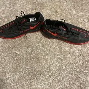 Nike phantom running shoes
